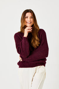Soft Knit Jumper