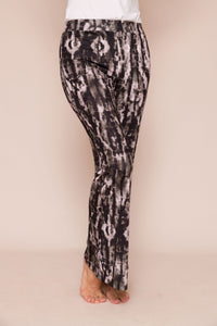 Stretch Palazzo Leggings