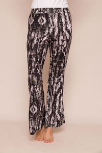 Stretch Palazzo Leggings