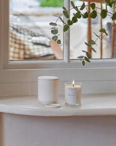Cove Candle