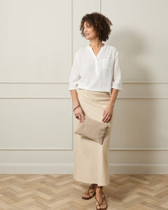 Natalie Blouse