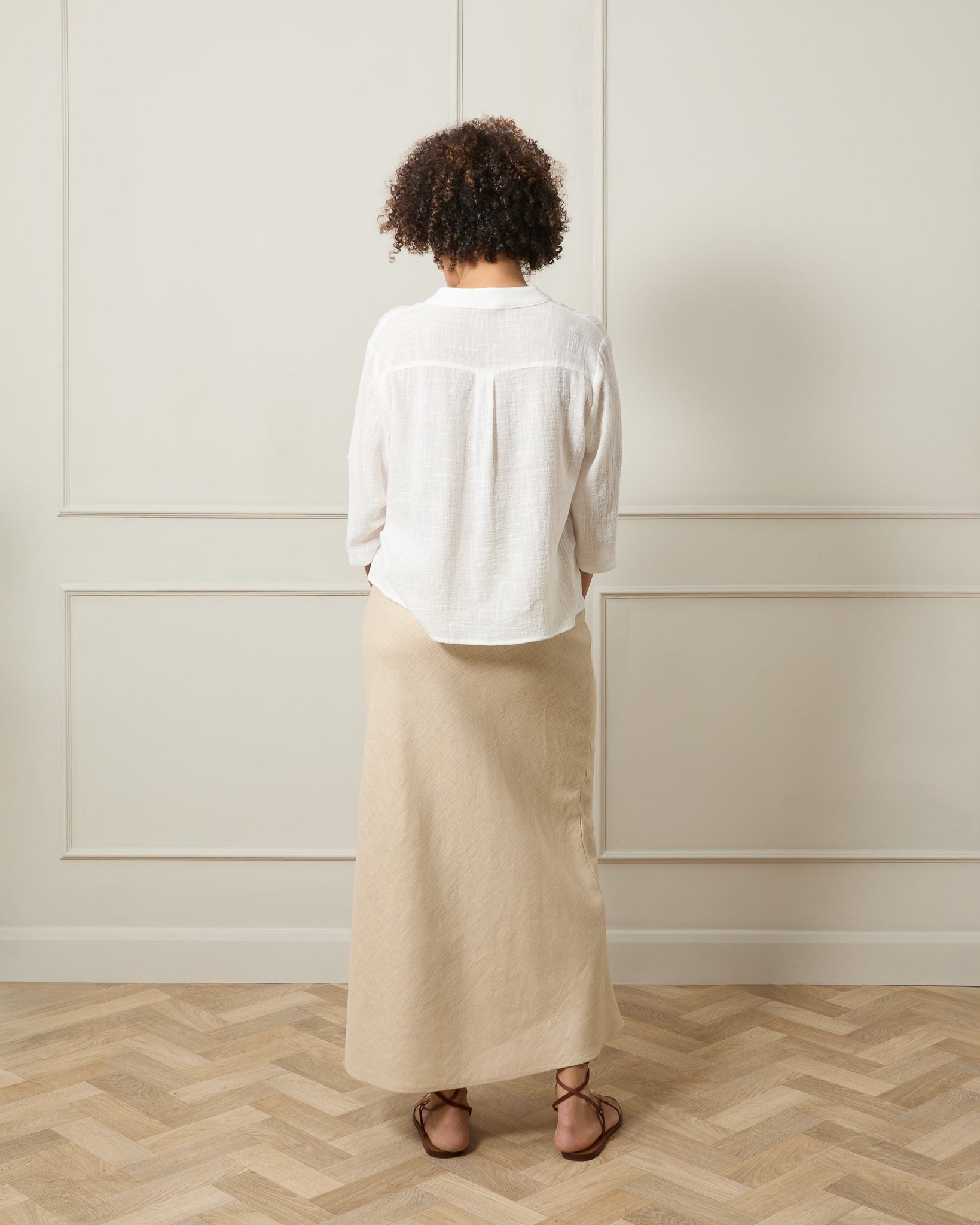 Natalie Blouse
