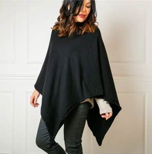 Tilley Poncho