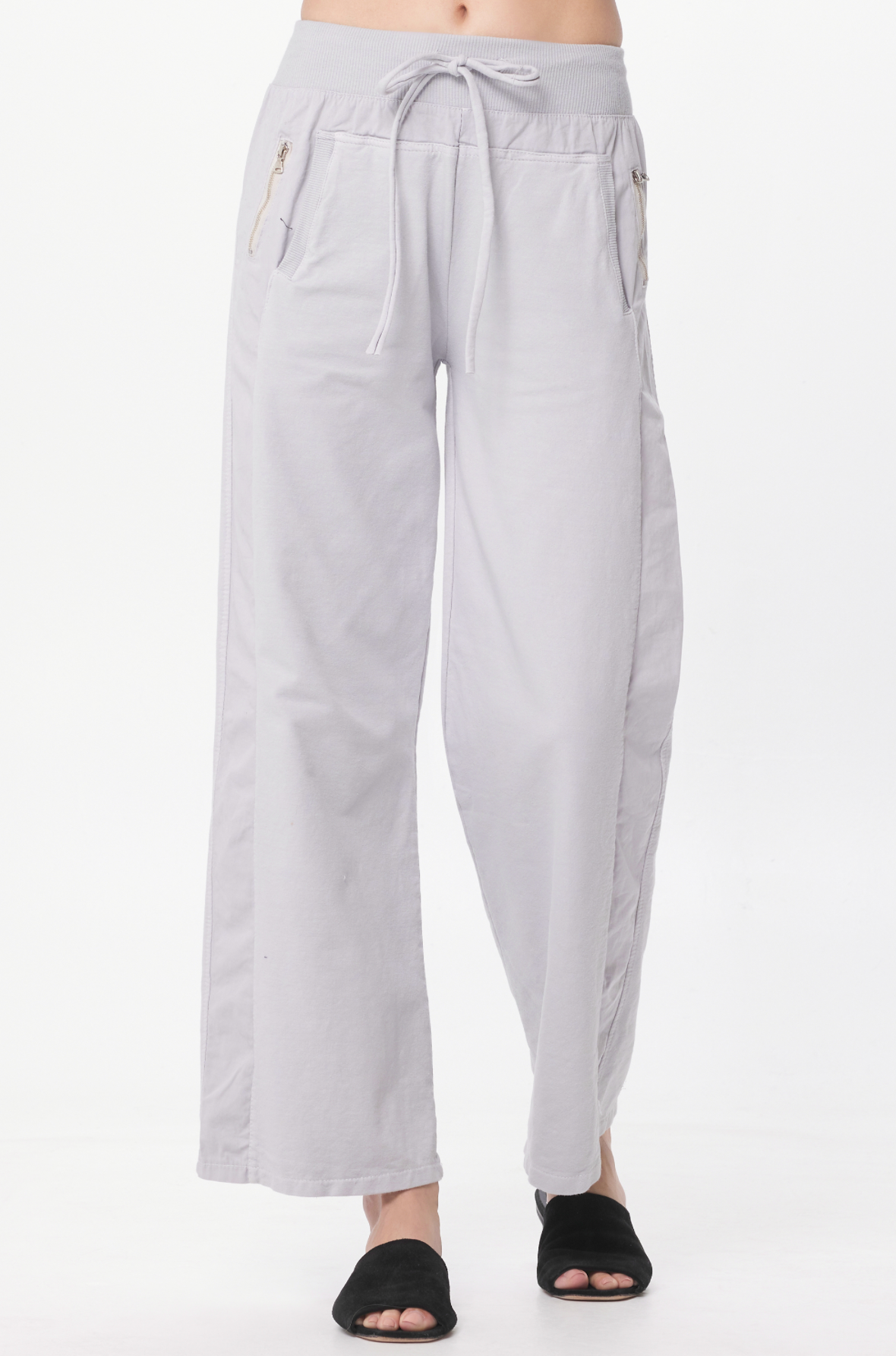 Ultimate Wide Leg Joggers