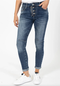 SASA Stretch Denim Jeans