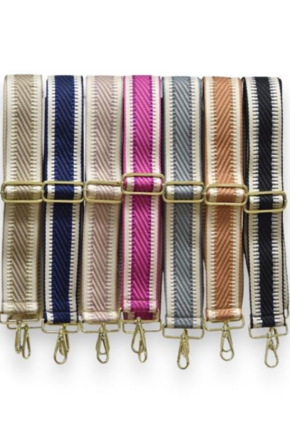 Crossbody Bag Straps