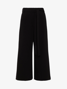 Belted Culottes