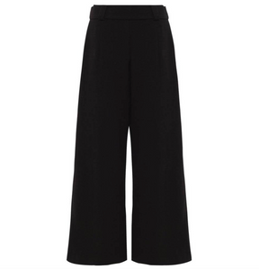 Belted Culottes