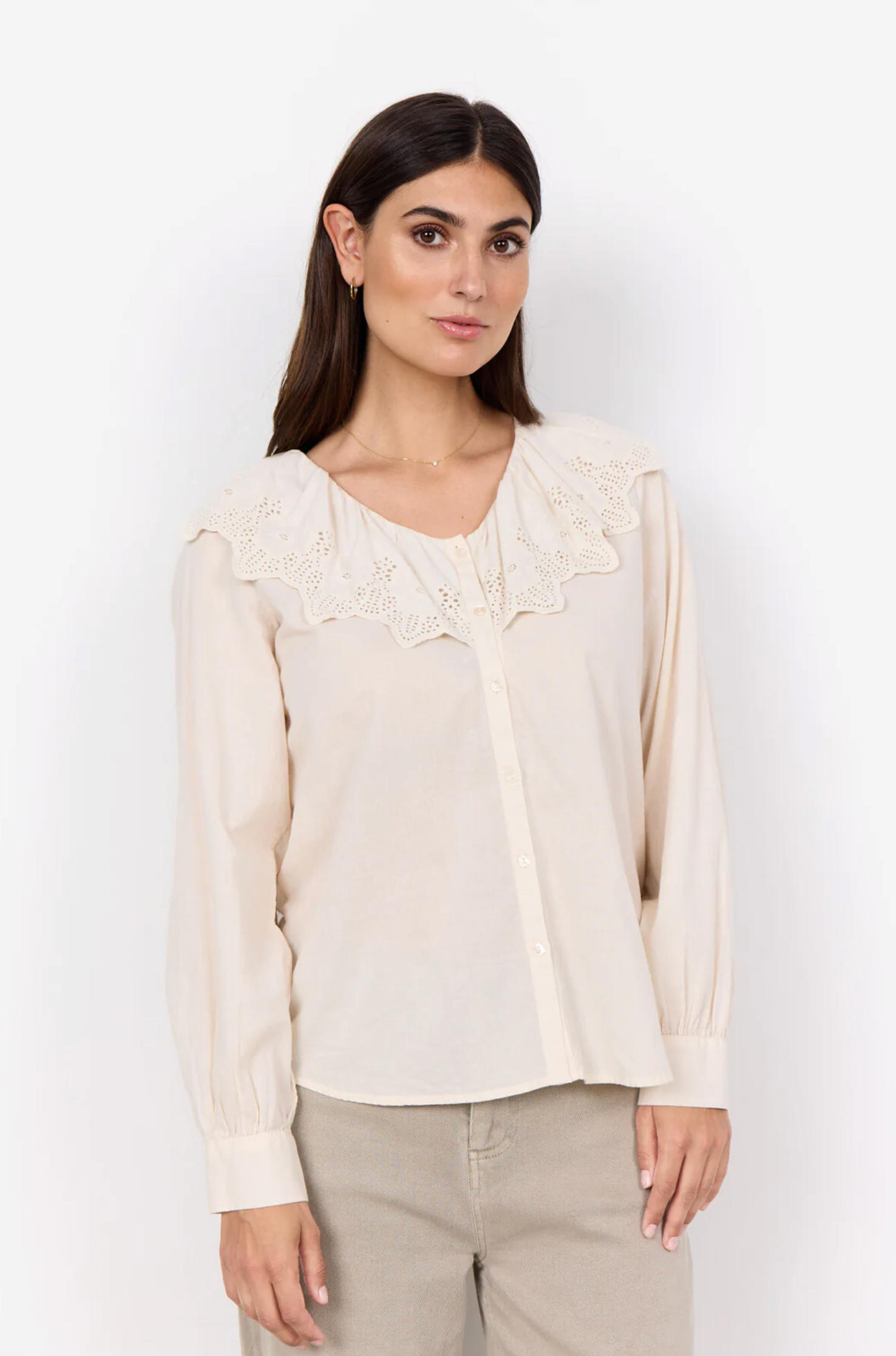 Caliste Blouse