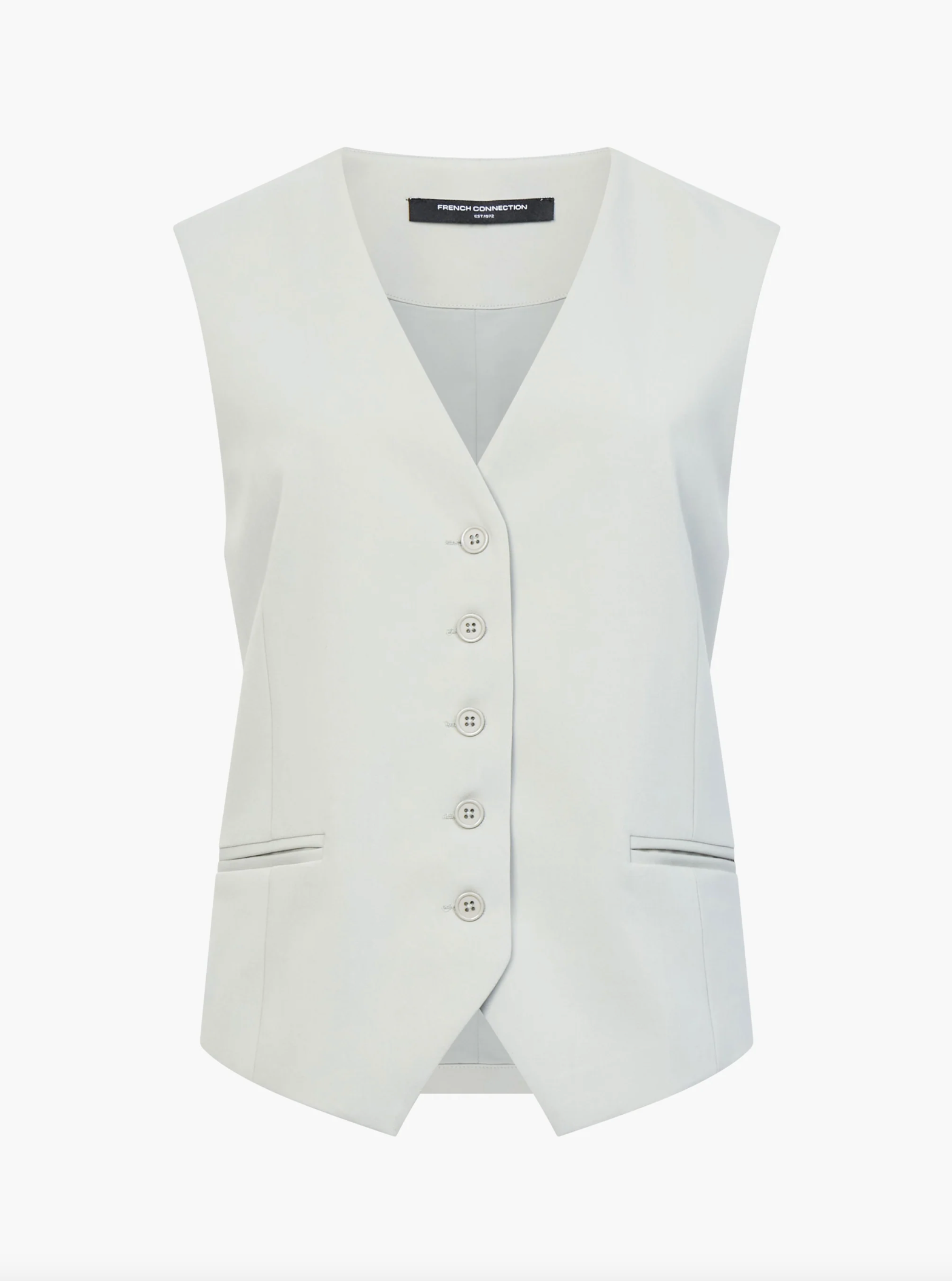 Angie Tailored Waistcoat