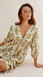 Fiona Dress