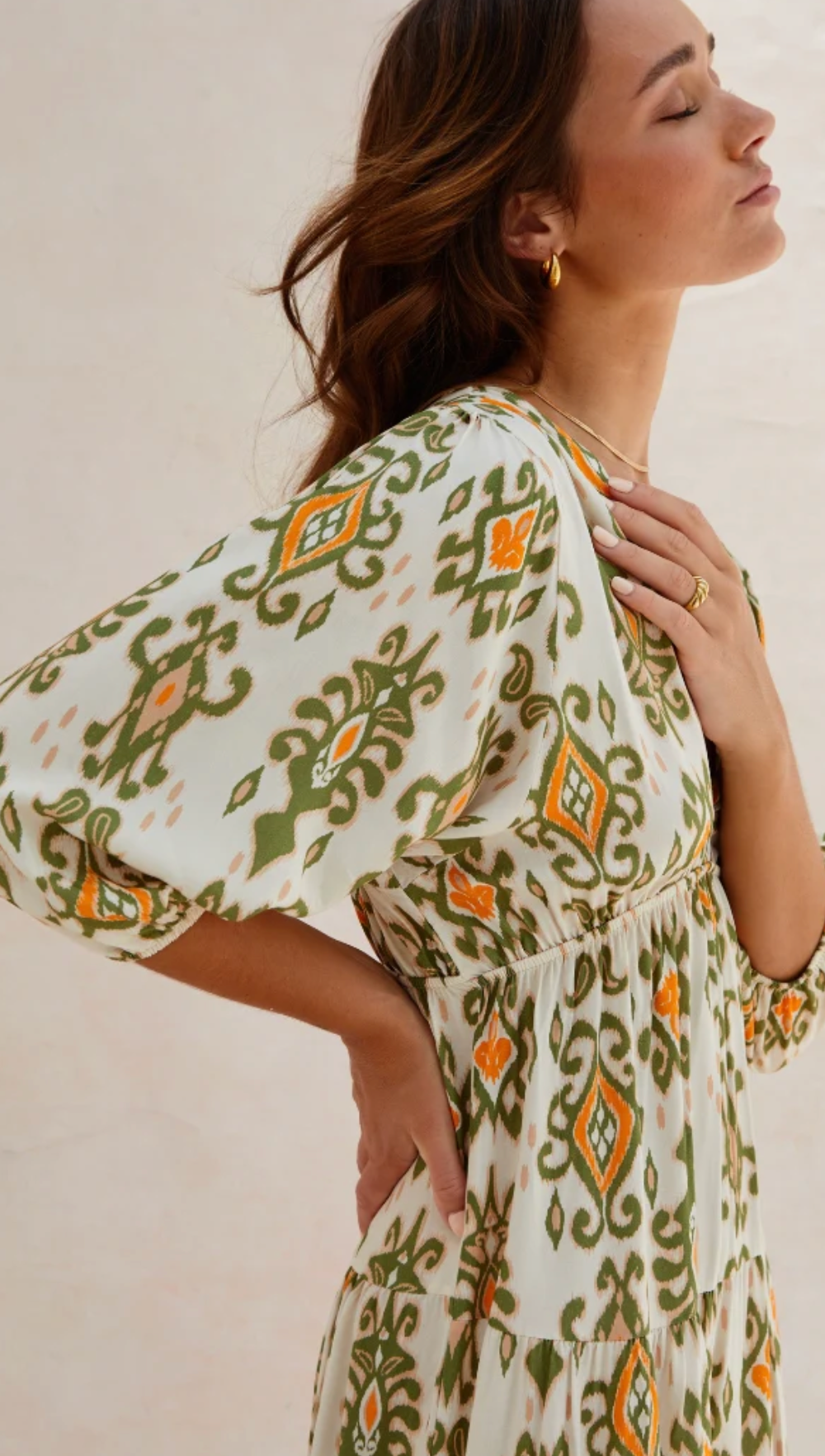 Fiona Dress