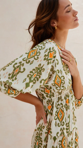 Fiona Dress