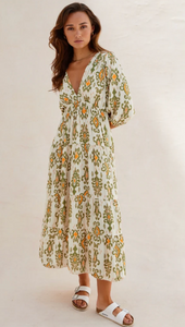 Fiona Dress
