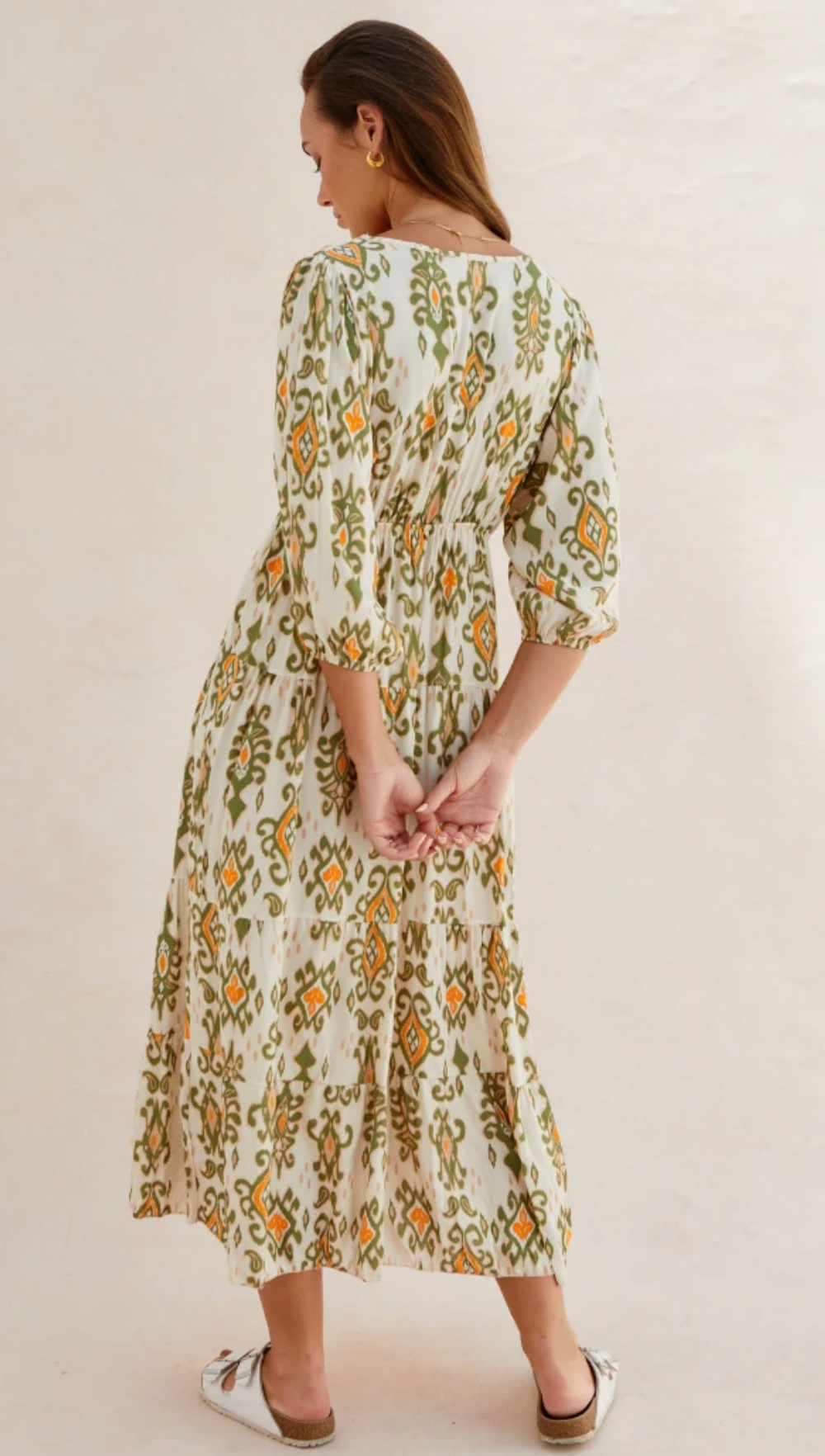 Fiona Dress