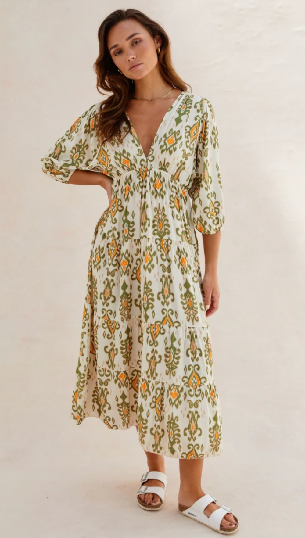 Fiona Dress