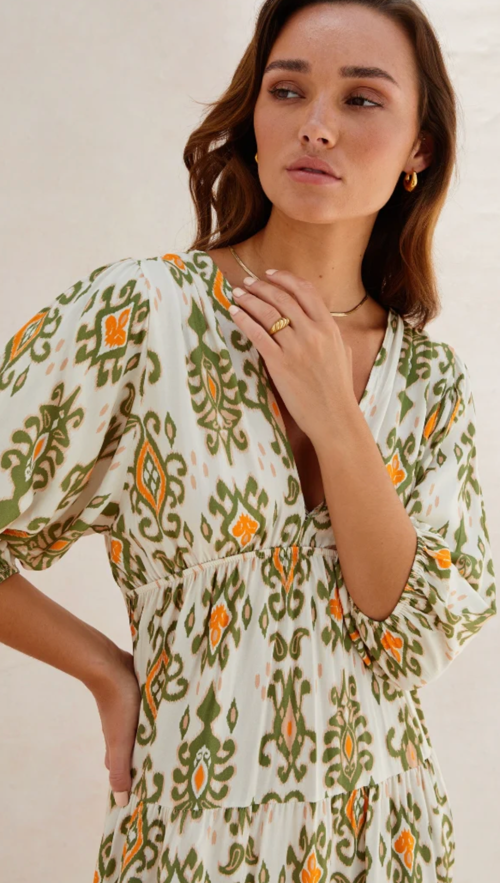 Fiona Dress