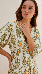 Fiona Dress