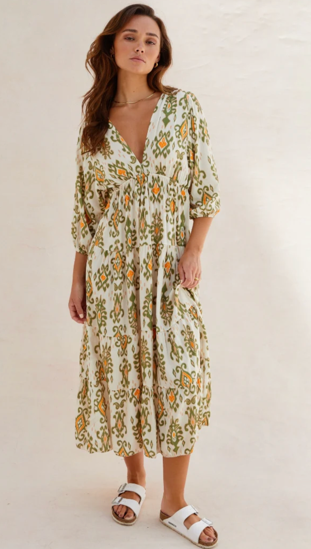 Fiona Dress