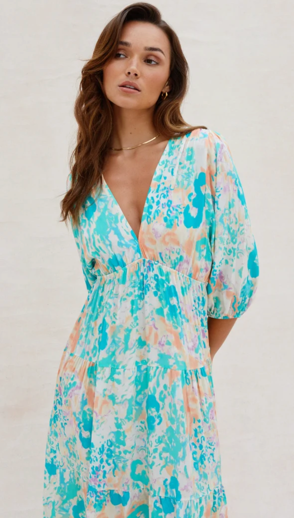 Fiona Dress