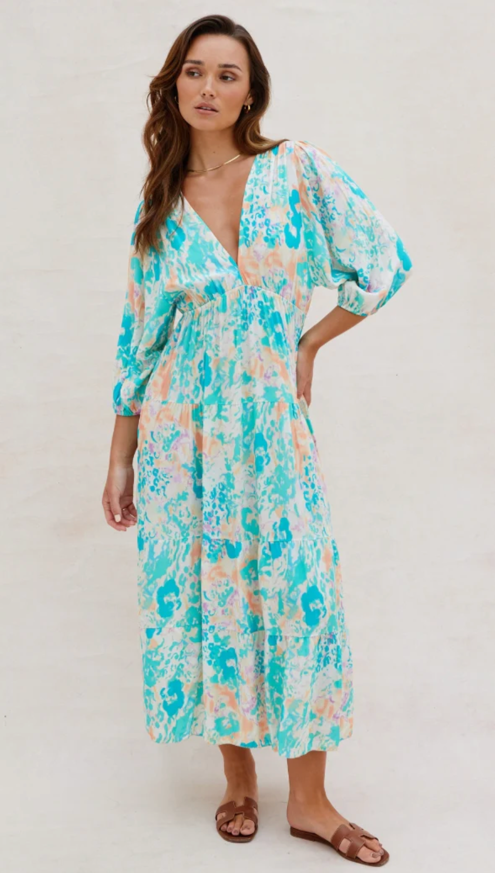 Fiona Dress