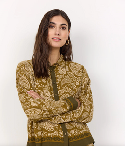 Valgerda Blouse