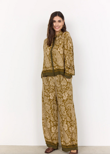 Valgerda Blouse