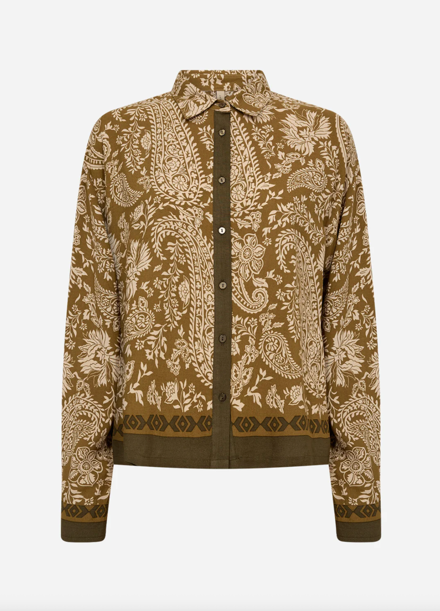 Valgerda Blouse