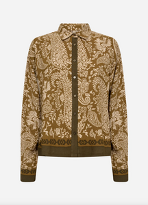 Valgerda Blouse