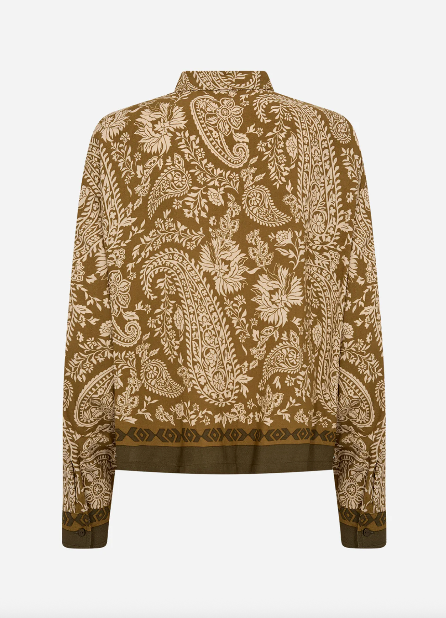 Valgerda Blouse