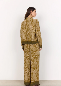 Valgerda Blouse