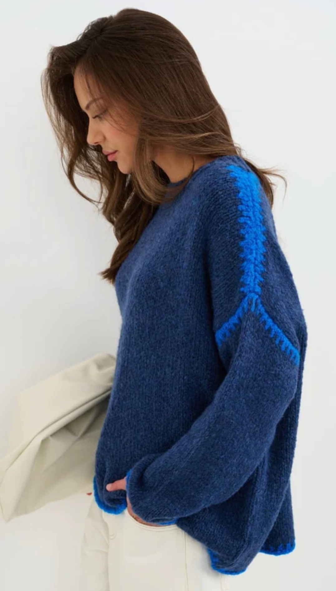 Cleo Jumper