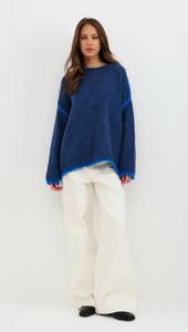 Cleo Jumper