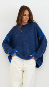 Cleo Jumper