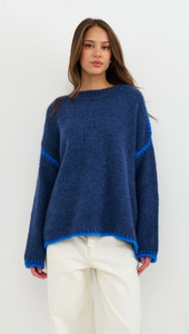 Cleo Jumper