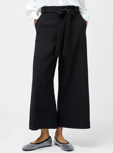 Belted Culottes