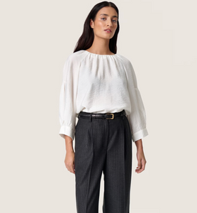 Leodora Blouse