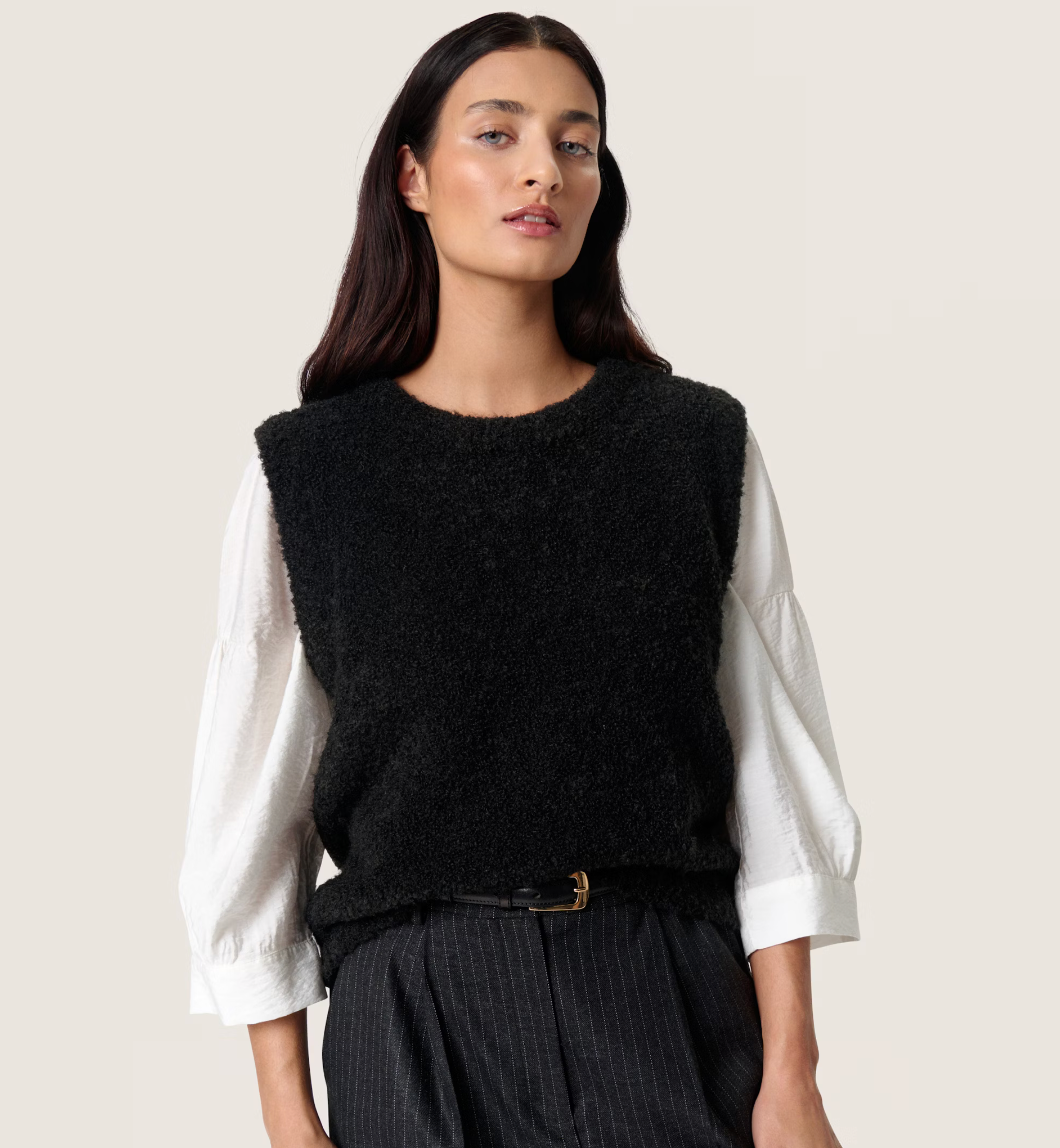 Leodora Blouse