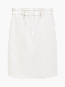 Day Cotton Skirt