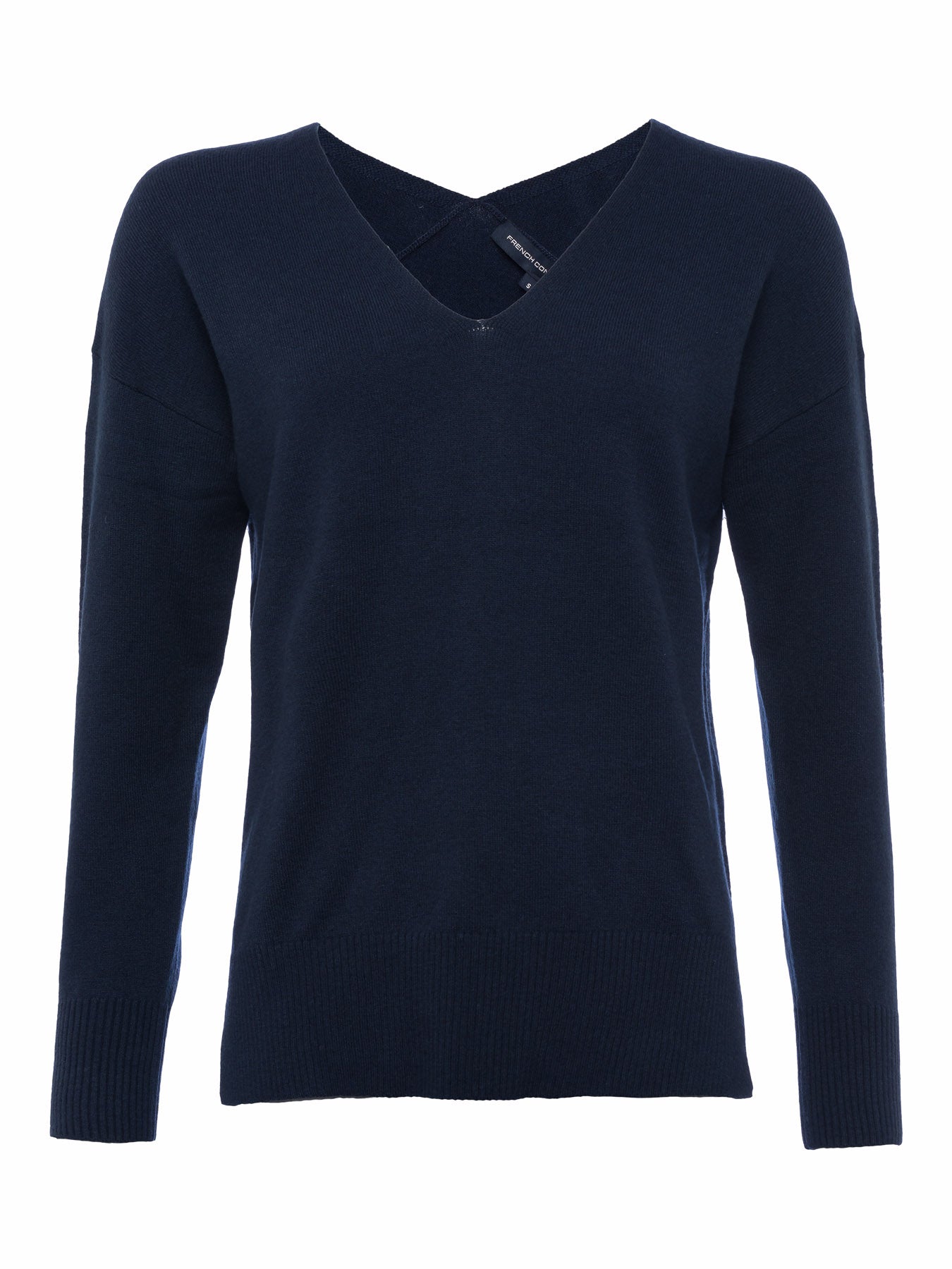 Ebba Vhari V-Neck Jumper