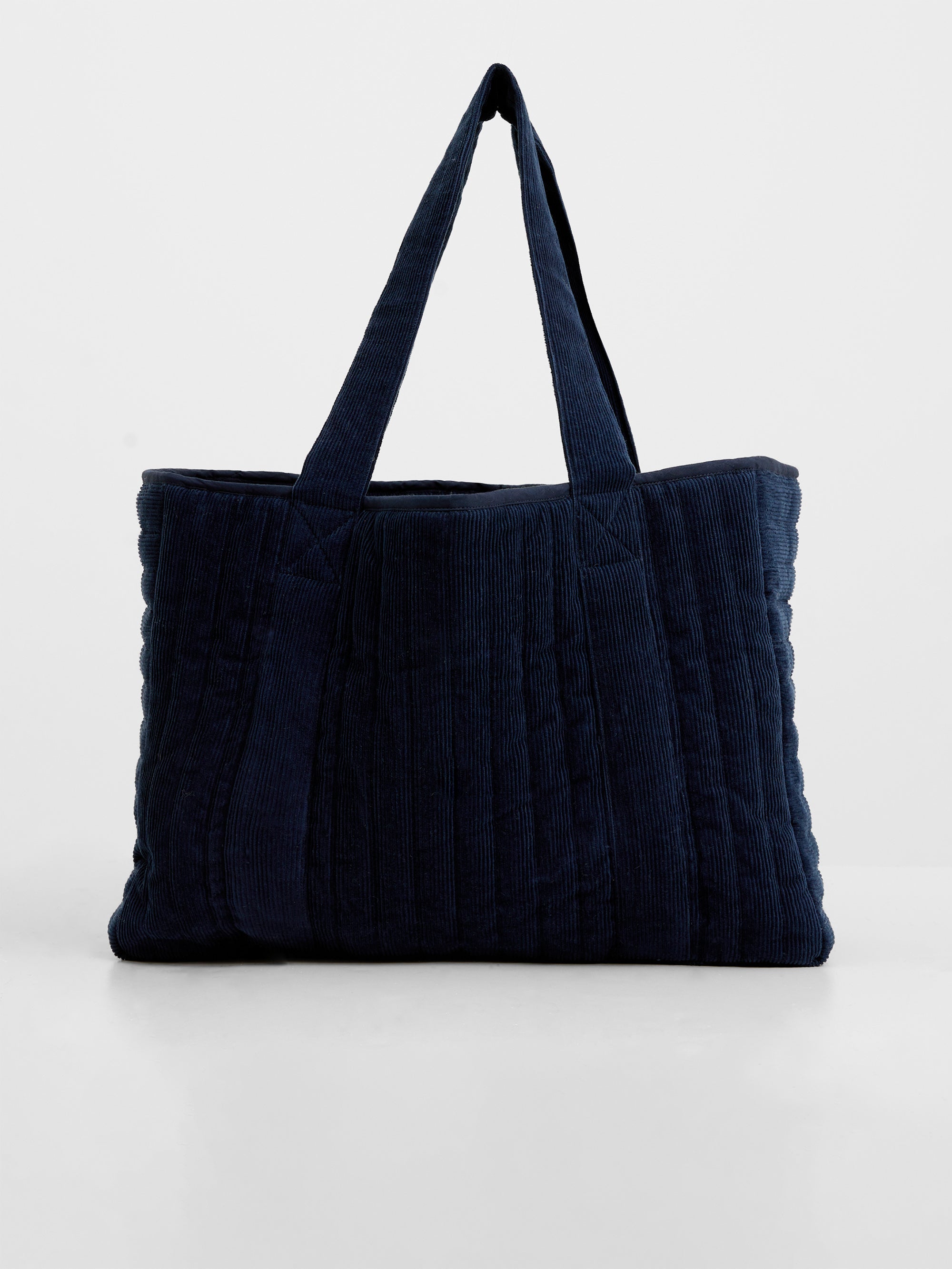 Cord Tote Bag