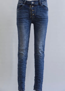 SASA Stretch Denim Jeans