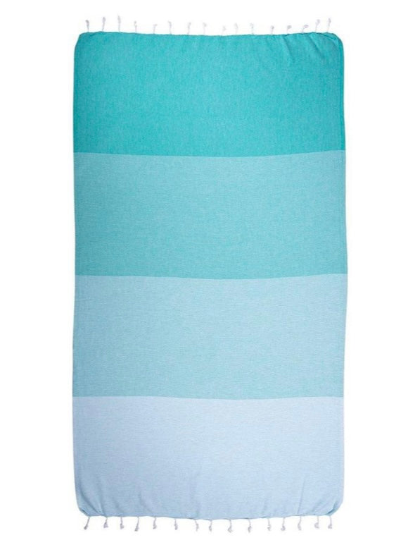 Hammam Beach Towel