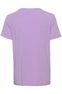 Adelia V-Neck Tee