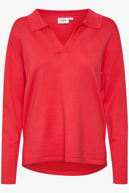 Kila Polo Pullover