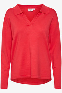 Kila Polo Pullover