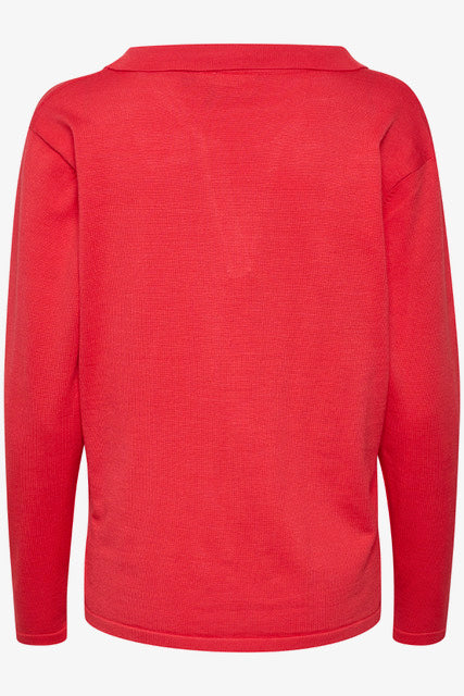 Kila Polo Pullover