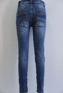 SASA Stretch Denim Jeans