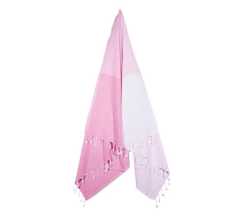 Hammam Beach Towel