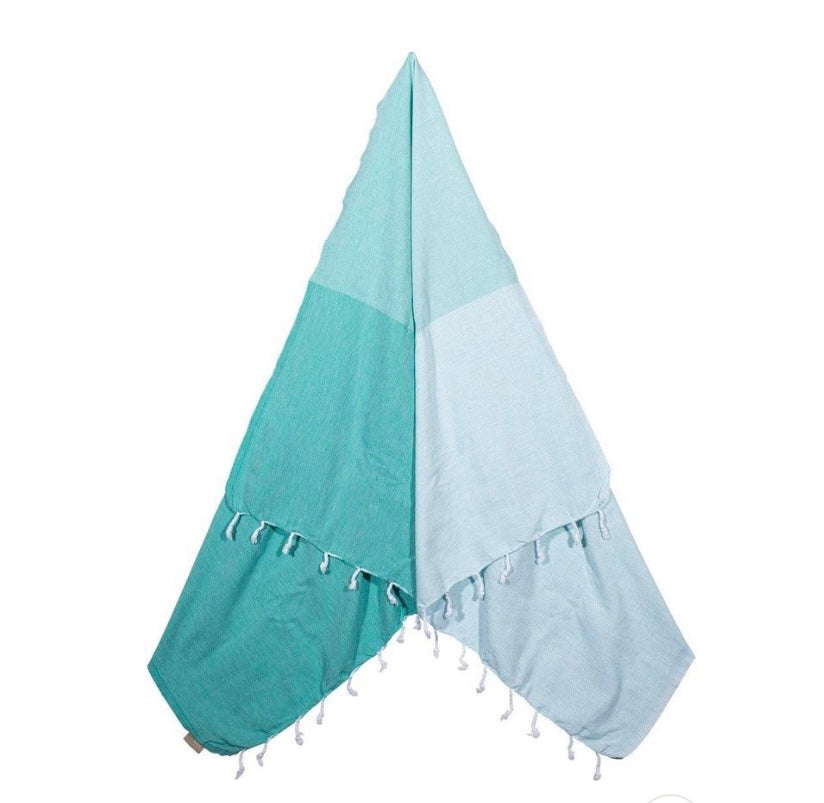 Hammam Beach Towel